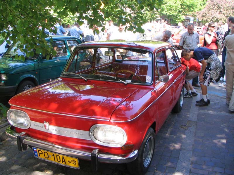 Dni Ziemi Wolsztynskiej 02 05 2009 (125)